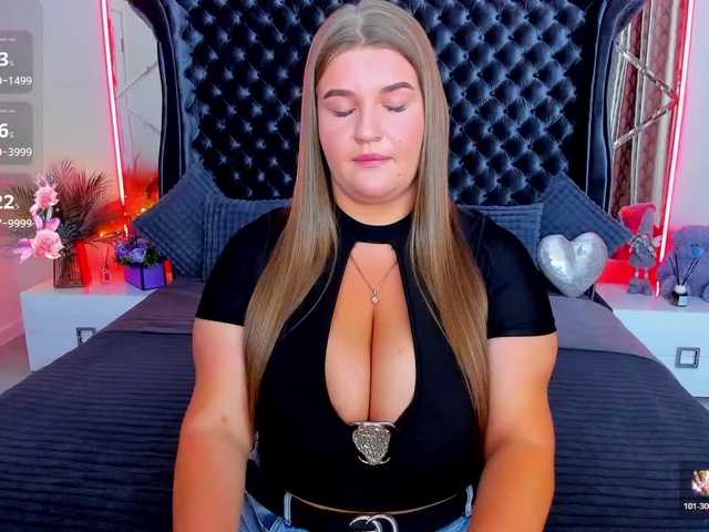 Adele-sugar live cam on BongaCams