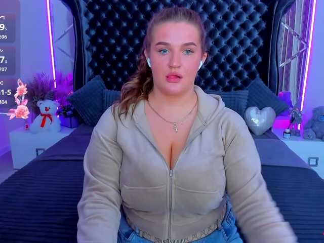 Adele-sugar live cam on BongaCams