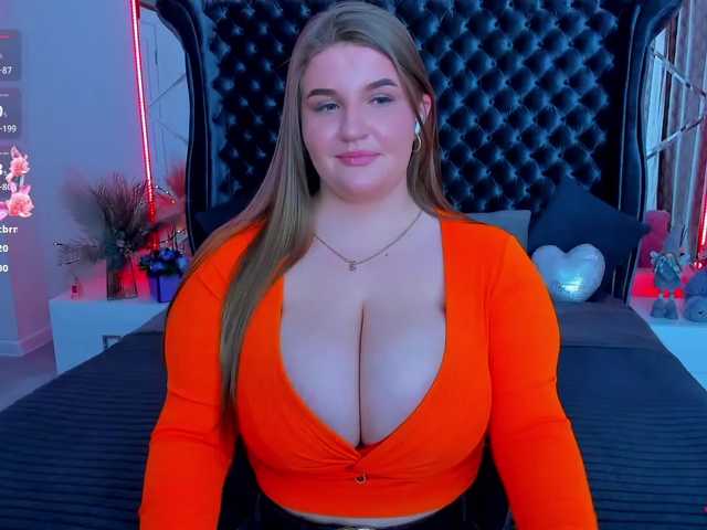 Adele-sugar's BongaCams show and profile