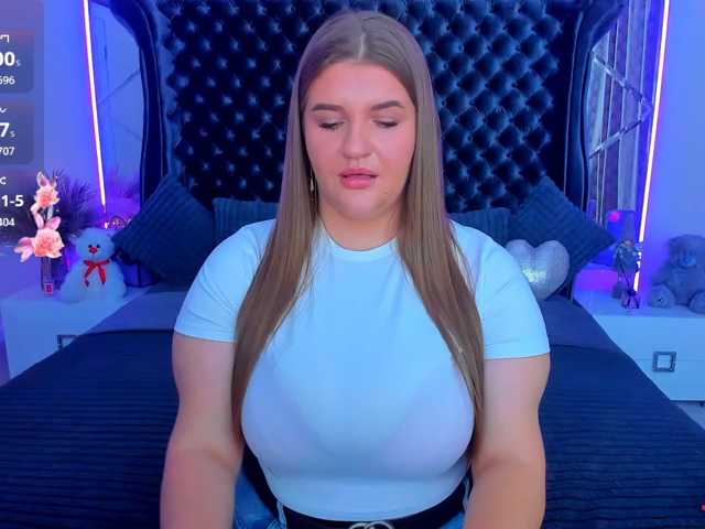 Adele-sugar live cam on BongaCams