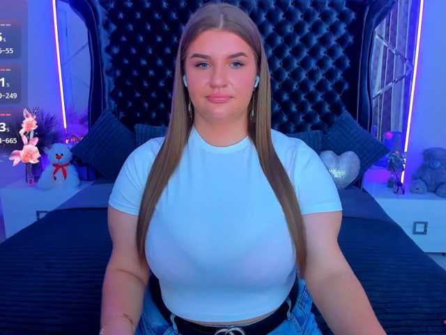 Adele-sugar live cam on BongaCams