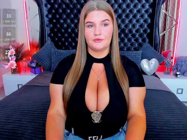 Adele-sugar live cam on BongaCams
