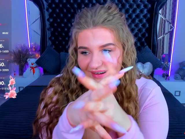 Adele-sugar live cam on BongaCams