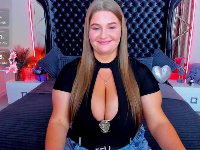 Adele-sugar live webcam show