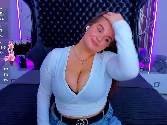 Adele-sugar live cam