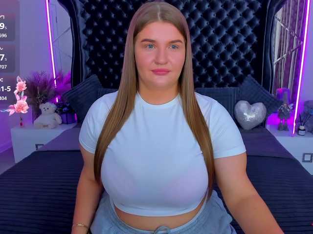 Adele-sugar live cam on BongaCams