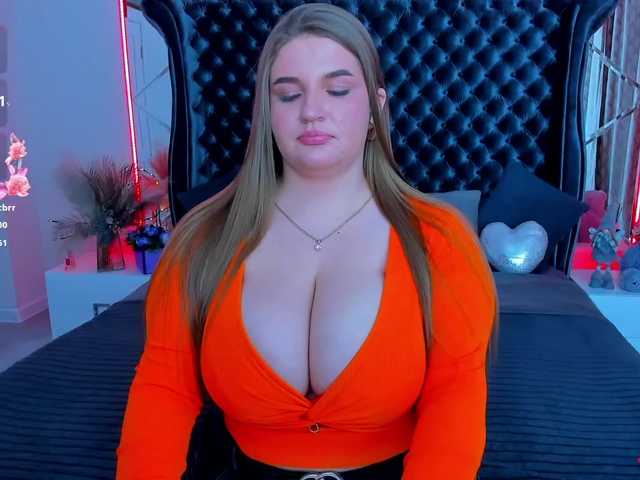 Adele-sugar's BongaCams show and profile