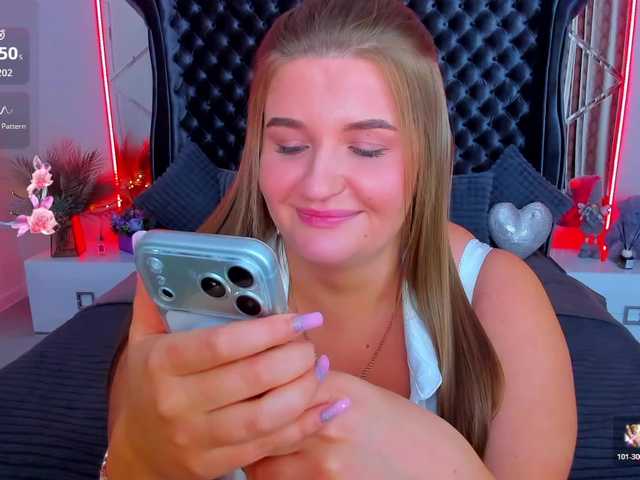 Adele-sugar live webcam show