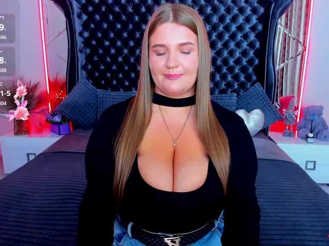 Adele-sugar live webcam show
