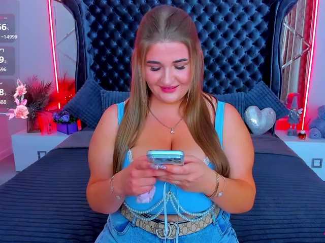 Adele-sugar live cam on BongaCams