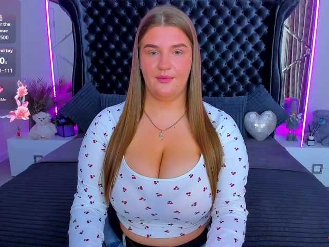 Adele-sugar live cam on BongaCams
