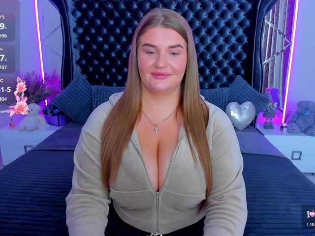 Adele-sugar live cam on BongaCams
