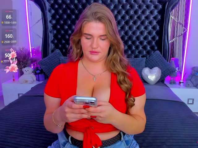 Adele-sugar live cam on BongaCams