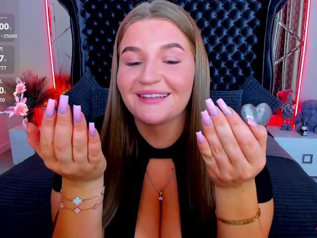 Adele-sugar live webcam show