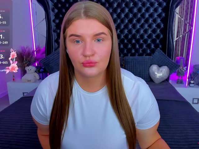 Adele-sugar live cam on BongaCams