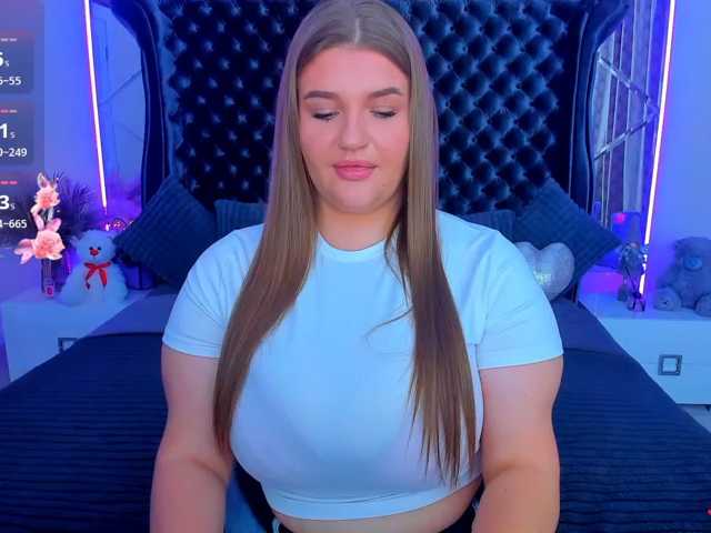 Adele-sugar live cam on BongaCams