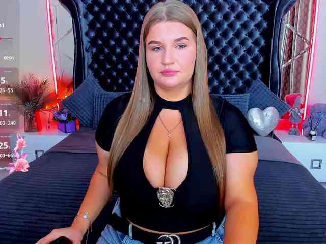 Adele-sugar webcam