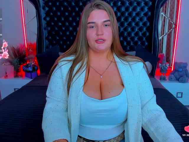 Adele-sugar webcam