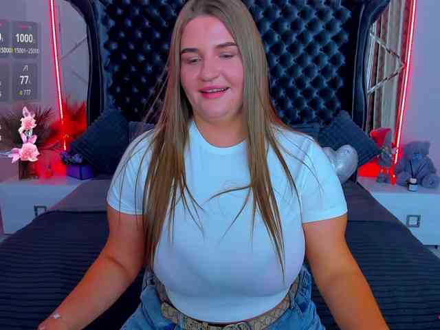 Adele-sugar webcam