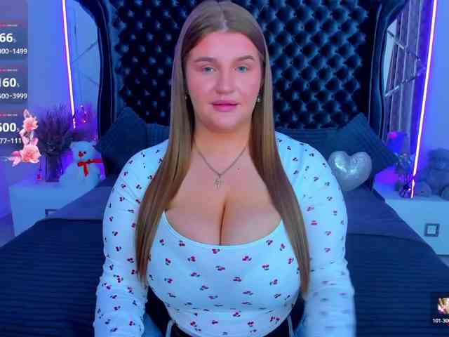 Adele-sugar webcam