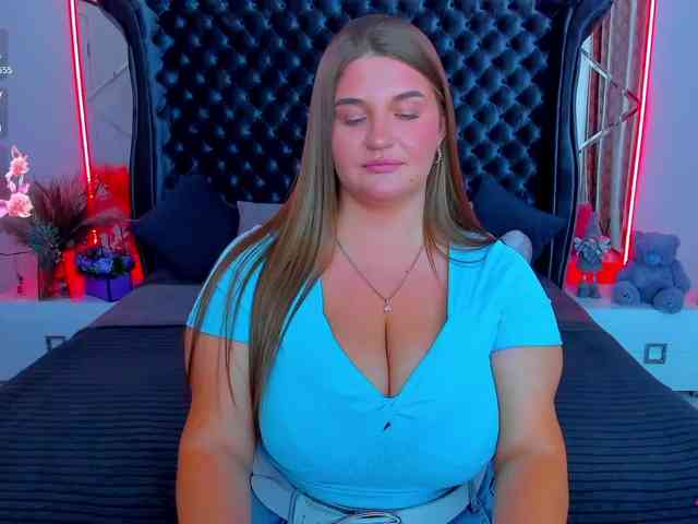 Adele-sugar webcam