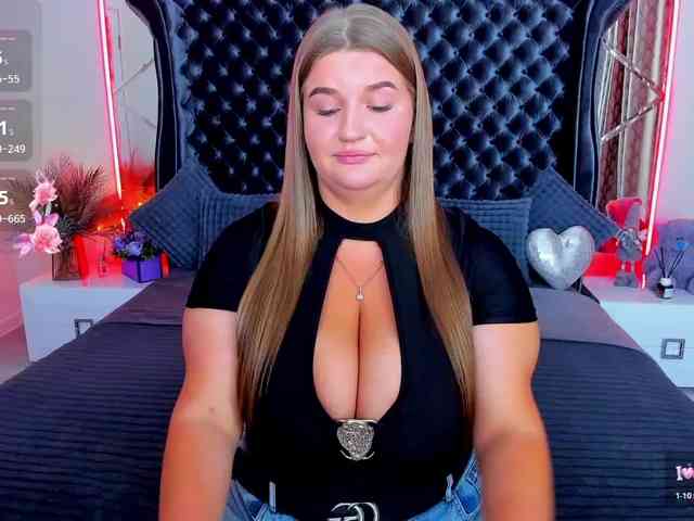 Adele-sugar webcam