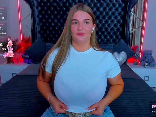 Adele-sugar webcam
