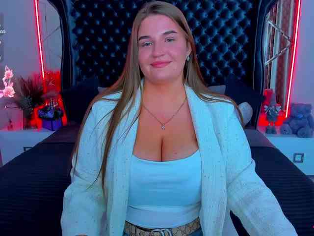 Adele-sugar webcam