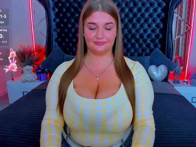Adele-sugar webcam