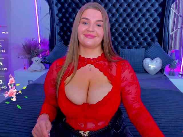 Adele-sugar webcam