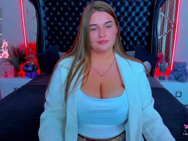 Adele-sugar webcam