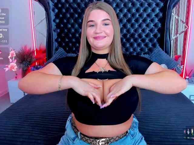Adele-sugar webcam
