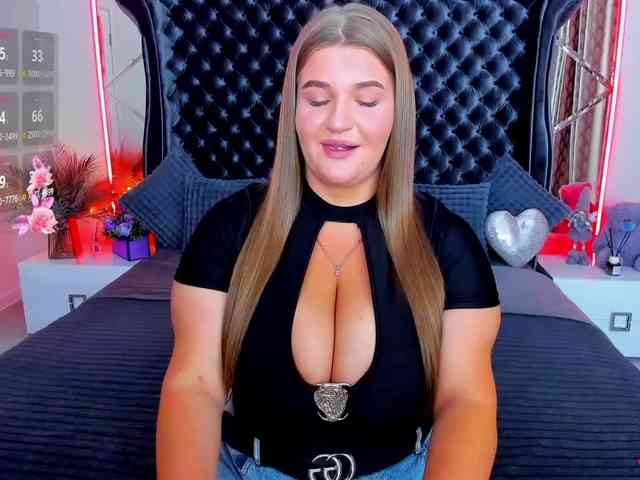 Adele-sugar webcam