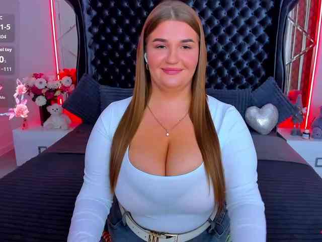 Adele-sugar webcam