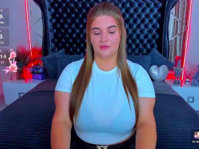 Adele-sugar webcam