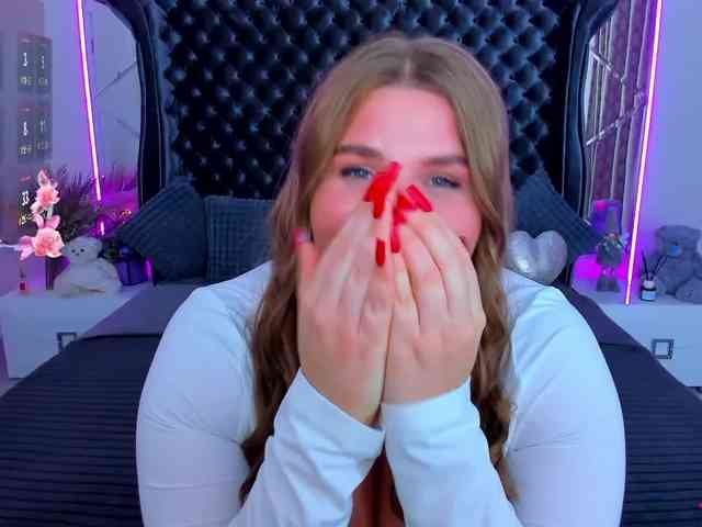 Adele-sugar webcam