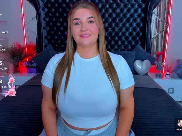 Adele-sugar webcam