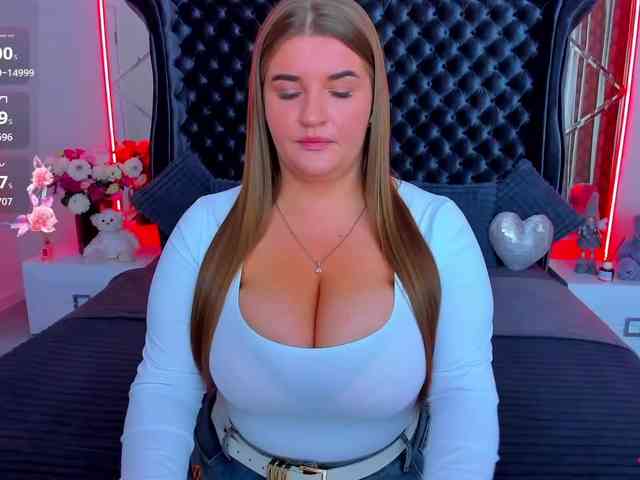Adele-sugar webcam