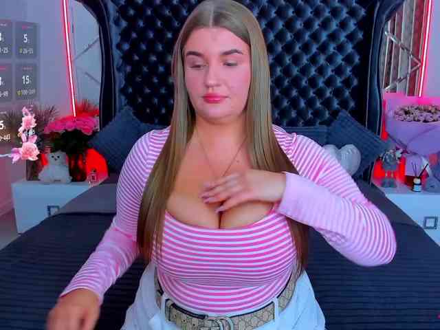 Adele-sugar webcam