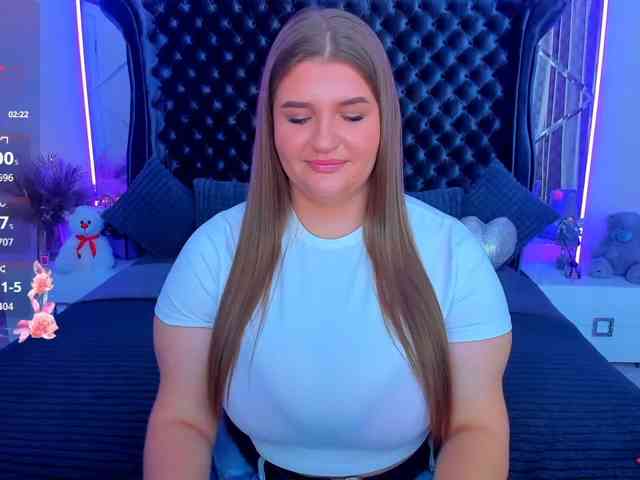Adele-sugar webcam