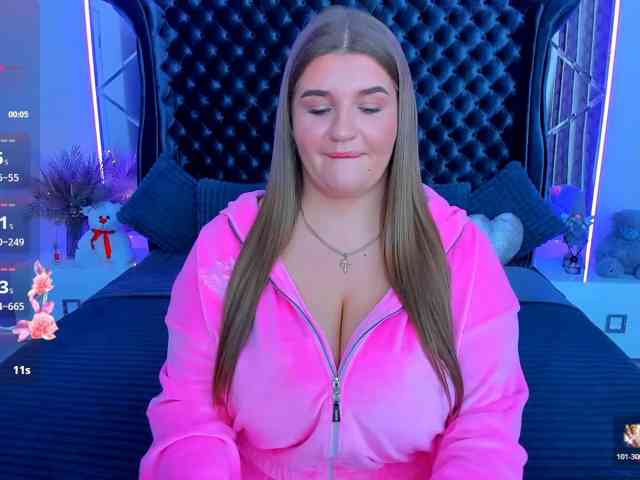 Adele-sugar Live Webcam on BongaCams