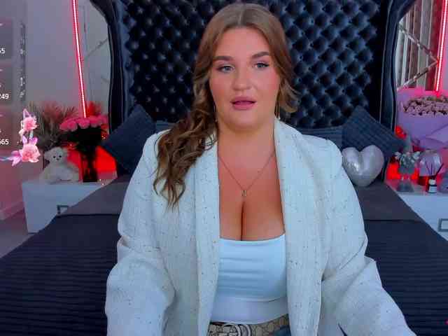 Adele-sugar webcam