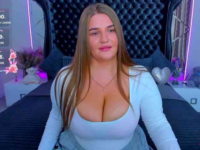 Adele-sugar webcam