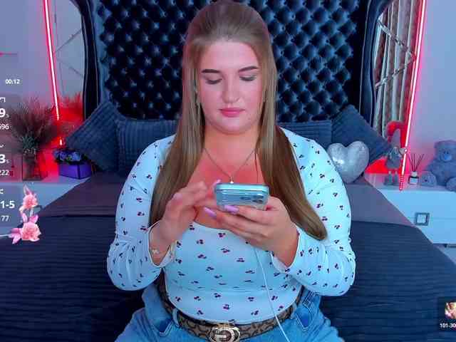 Adele-sugar Sex Cam Show