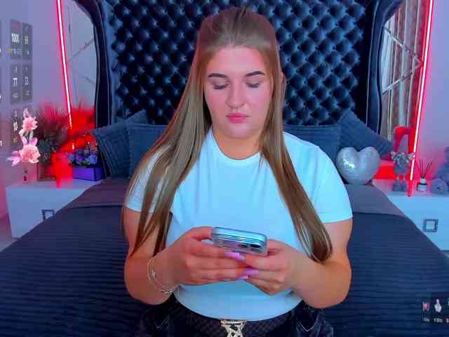 Adele-sugar webcam