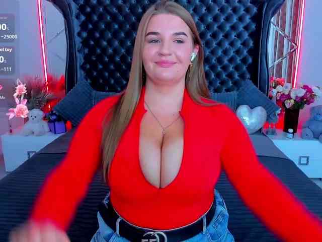 Adele-sugar webcam