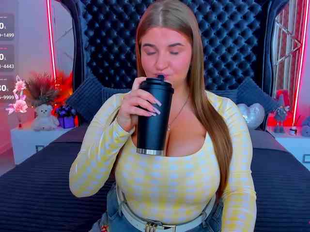 Adele-sugar webcam