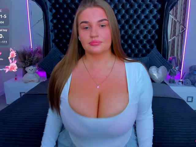 Adele-sugar webcam