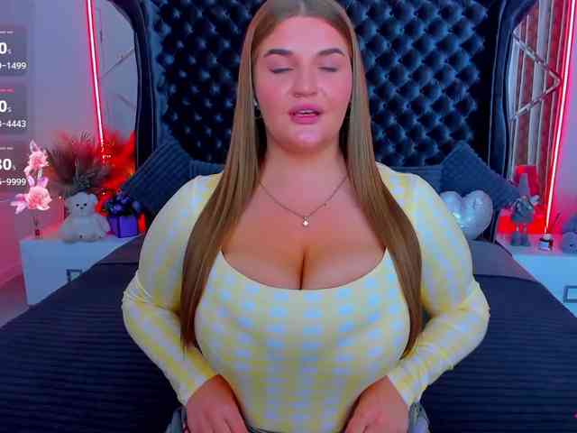 Adele-sugar webcam