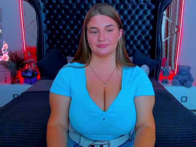 Adele-sugar webcam